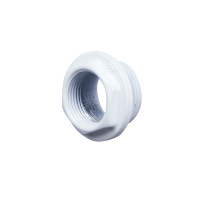 Футорка радиаторная SD Plus 1"х3/4" левая SD11520S Футорка радиаторная SD Plus 1"х3/4" левая SD11520S