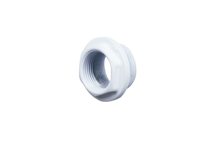 Футорка радиаторная SD Plus 1"х3/4" левая SD11520S SD00004612
