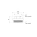 Футорка радиаторная SD Plus 1"х3/4" левая SD11520S SD00004612
