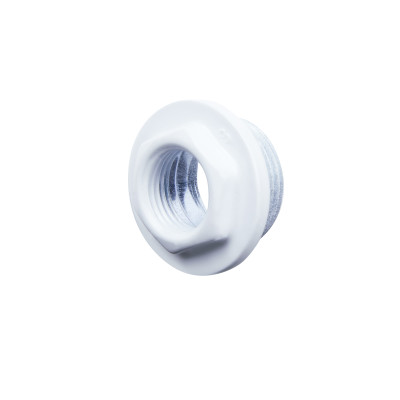 Футорка радиаторная SD Plus 1"х1/2" левая SD11515S Футорка радиаторная SD Plus 1"х1/2" левая SD11515S