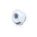 Футорка радиаторная SD Plus 1"х1/2" левая SD11515S SD00004608