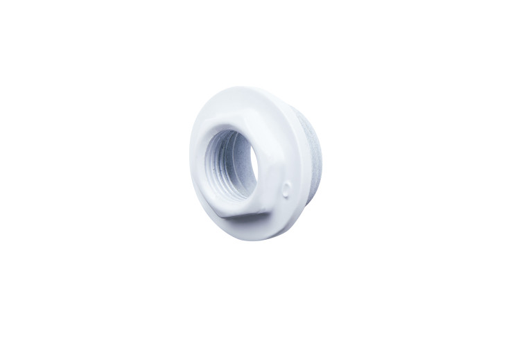 Футорка радиаторная SD Plus 1"х1/2" правая SD11615D SD00004610