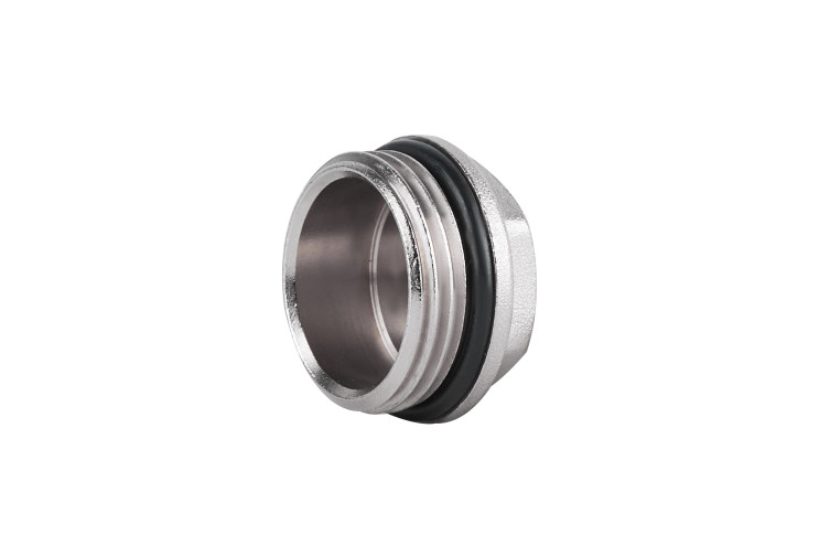 Заглушка SD Plus 1" для колектора SD35425 SD00045382