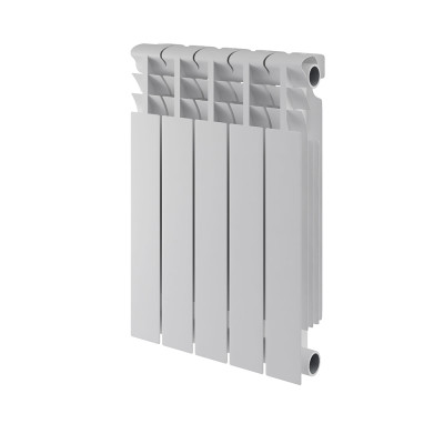 Радіатор біметалічний Thermo Alliance Bi-Vulcan 500/96, 10 секцій