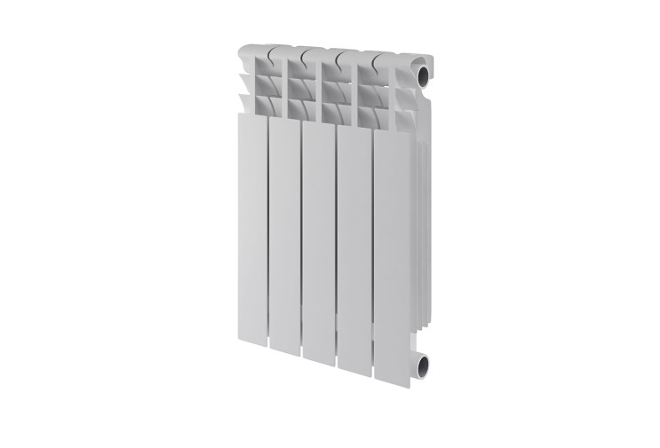 Радиатор биметаллический Thermo Alliance Bi-Vulcan 500/96, 10 секций SD00045466