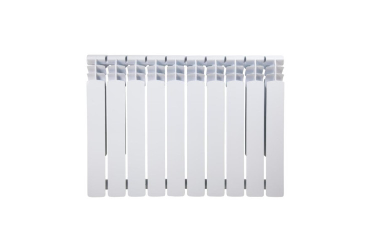 Радиатор биметаллический Thermo Alliance Bi-Magnum 500/96 1,37 кг SD00045467