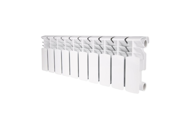 Радиатор биметаллический Thermo Alliance Bi-Ferrum 200/96, 10 секций SD00045470