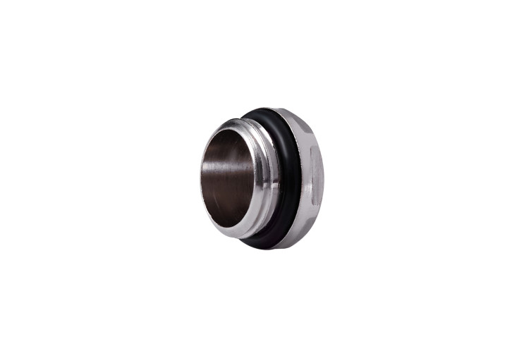 Заглушка SD Plus 1/2" для рушникосушарки/радіатора SD213W15 SD00045661