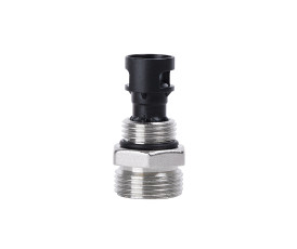 Стаканчик Icma Assieme Canotto 3/4" для расходомера коллектора №168 Стаканчик Icma Assieme Canotto 3/4" для расходомера коллектора №168