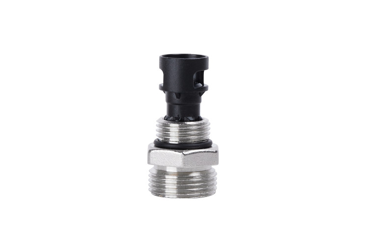 Стаканчик Icma Assieme Canotto 3/4" для расходомера коллектора №168 SD00046392
