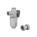 Фільтр-грязеуловлювач Icma 3/4" з магнітом, для котла №753 SD00047048
