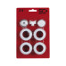 Комплект на радиатор SD Plus 3/4"х1" SD11120 SD00004877