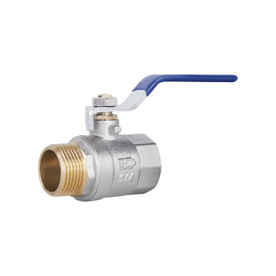 Кран шаровой SD Plus 3/4" ВН для воды (рычаг) SD605W20 Кран шаровой SD Plus 3/4" ВН для воды (рычаг) SD605W20