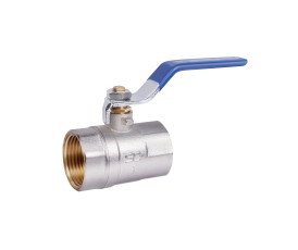 Кран кульовий SD Plus 1" ВР для води (важіль) SD600W25 Кран кульовий SD Plus 1" ВР для води (важіль) SD600W25