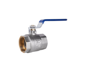 Кран шаровой SD Plus 1" 1/2 ВР для воды (рычаг) SD600W40 Кран шаровой SD Plus 1" 1/2 ВР для воды (рычаг) SD600W40