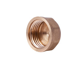 Заглушка SD Plus 1/2" ВР SD40215 Заглушка SD Plus 1/2" ВР SD40215