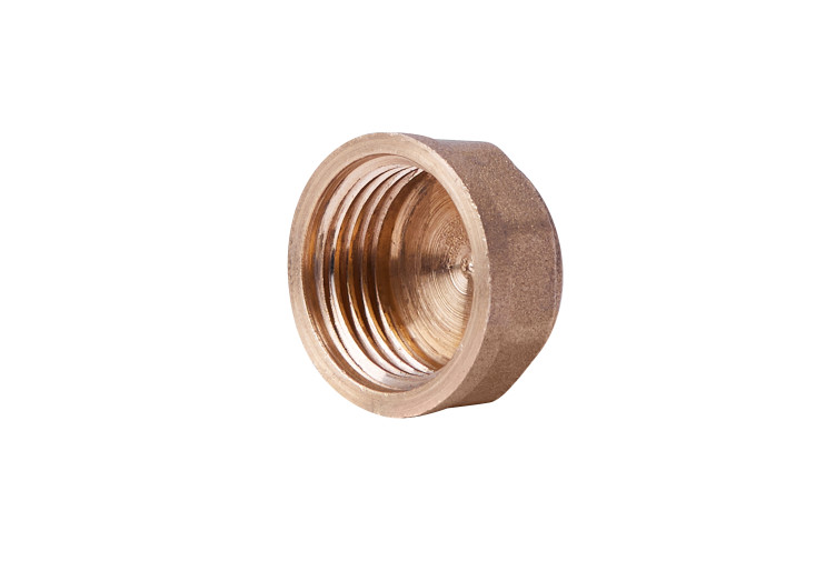 Заглушка SD Plus 1/2" ВР SD40215 SD00047797