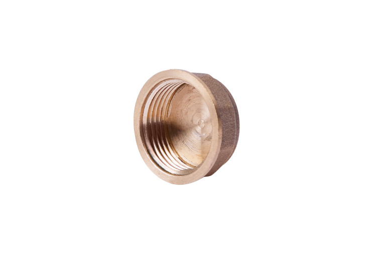 Заглушка SD Plus 3/4" ВР SD40220 SD00047798