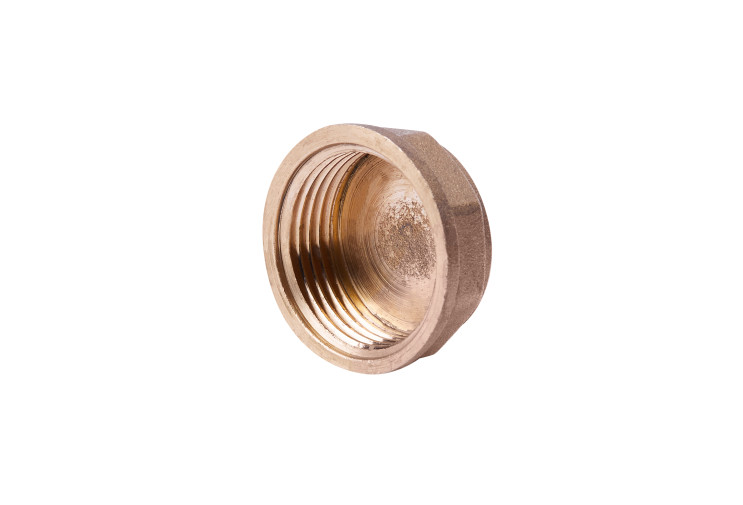 Заглушка SD Plus 1" ВР SD40225 SD00047799