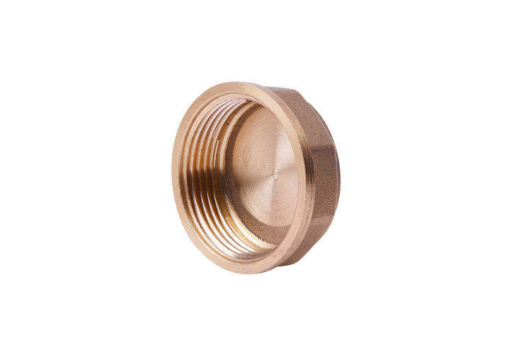 Заглушка SD Plus 1 1/4" ВР SD40232 SD00047800