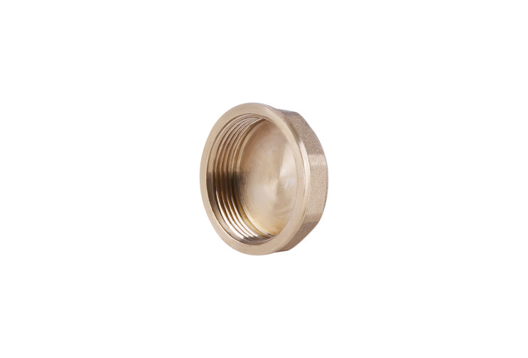 Заглушка SD Plus 1 1/2" ВР SD40240 SD00047801