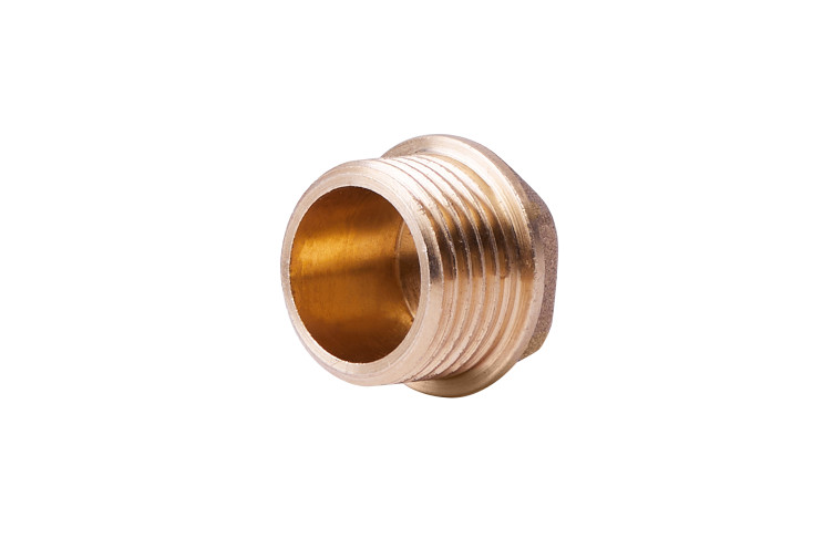 Заглушка SD Plus 1/2" НР SD40315 SD00047802