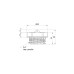 Заглушка SD Plus 3/4" НР SD40320 SD00047803