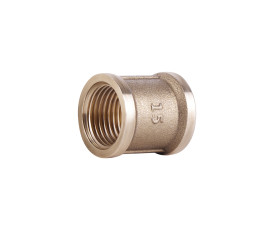 Муфта SD Plus 1/2" ВР SD40415