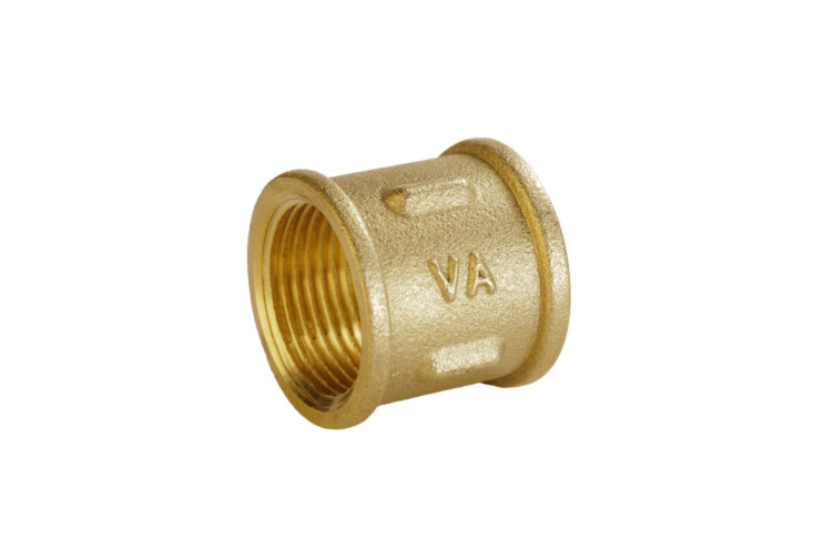 Муфта SD Plus 1" ВР SD40425 SD00047807