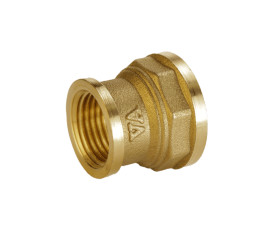 Муфта SD Plus 1/2"х3/4" ВР SD4051520 Муфта SD Plus 1/2"х3/4" ВР SD4051520