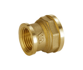 Муфта SD Plus 1/2"х1" ВР SD4051525 Муфта SD Plus 1/2"х1" ВР SD4051525