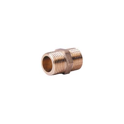 Ниппель SD Plus 1/2" НР SD4071515L Ниппель SD Plus 1/2" НР SD4071515L