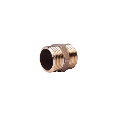 Ниппель SD Plus 3/4" НР SD4072020 Ниппель SD Plus 3/4" НР SD4072020