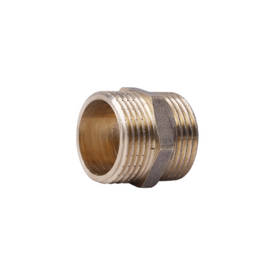 Ніпель SD Plus 1" ЗР SD4072525 Ніпель SD Plus 1" ЗР SD4072525