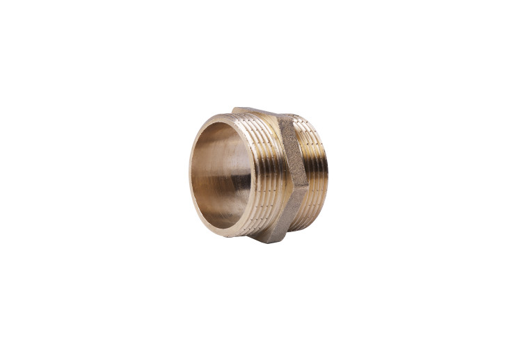 Ниппель SD Plus 1 1/4" НР SD4073232 SD00047816