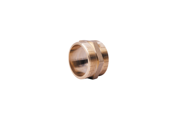 Ниппель SD Plus 2" НР SD4075050 SD00047818