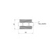 Ниппель SD Plus 2" НР SD4075050 SD00047818