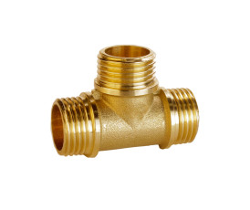Ніпель SD Plus 1/2"х1/8" ЗР SD408159 Ніпель SD Plus 1/2"х1/8" ЗР SD408159
