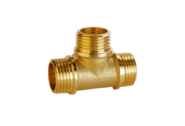 Ниппель SD Plus 1/2"х1/8" НР SD408159 SD00047820