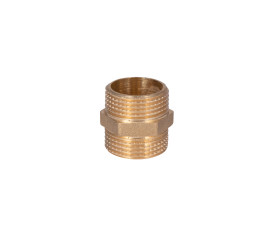 Ніпель SD Plus 1/2"х3/4" ЗР SD4081520 Ніпель SD Plus 1/2"х3/4" ЗР SD4081520