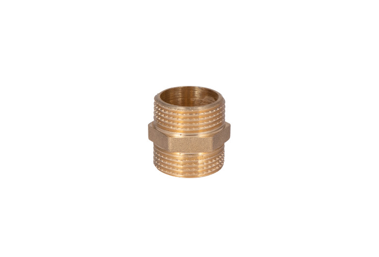 Ниппель SD Plus 1/2"х3/4" НР SD4081520 SD00047821