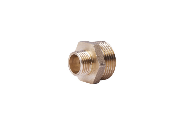 Ніпель SD Plus 1"х1/2" ЗР SD4082515 SD00047822
