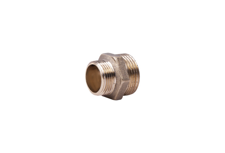 Ниппель SD Plus 1"х3/4" НР SD4082520 SD00047823