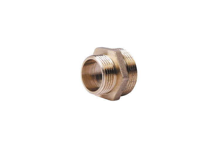 Ниппель SD Plus 1 1/4"х1" НР SD4083225 SD00047824