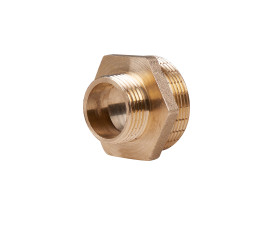 Ніпель SD Plus 1 1/2"х1" ЗР SD4084025 Ніпель SD Plus 1 1/2"х1" ЗР SD4084025