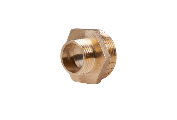 Ниппель SD Plus 1 1/2"х1" НР SD4084025 SD00047825