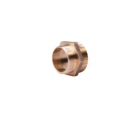 Ніпель SD Plus 1 1/2"х1 1/4" ЗР SD4084032 Ніпель SD Plus 1 1/2"х1 1/4" ЗР SD4084032