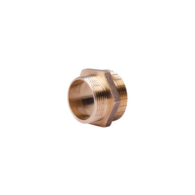 Ніпель SD Plus 1 1/2"х1 1/4" ЗР SD4084032 Ніпель SD Plus 1 1/2"х1 1/4" ЗР SD4084032