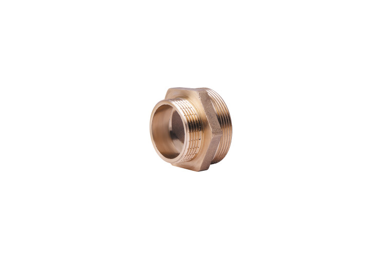 Ниппель SD Plus 2"х1 1/2" НР SD4085040 SD00047827