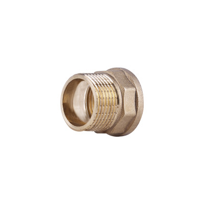 Переход SD Plus 1 1/2"х3/4" ВН SD4094020 Переход SD Plus 1 1/2"х3/4" ВН SD4094020